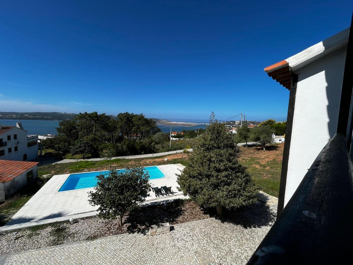 Alojamento Local Monte Horeb Nadadouro Exterior foto