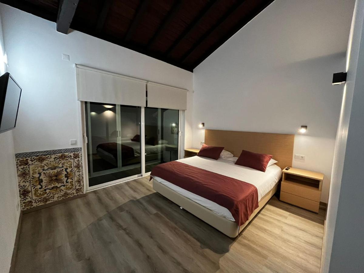 Alojamento Local Monte Horeb Nadadouro Exterior foto